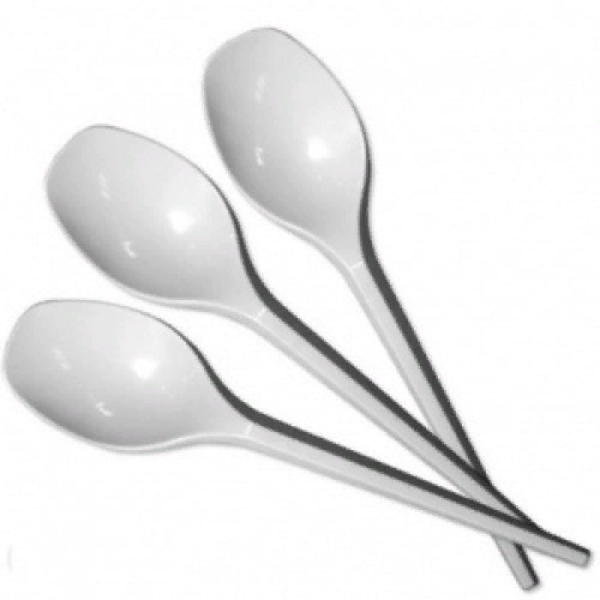 Ложка столовая одноразовая 100шт/уп