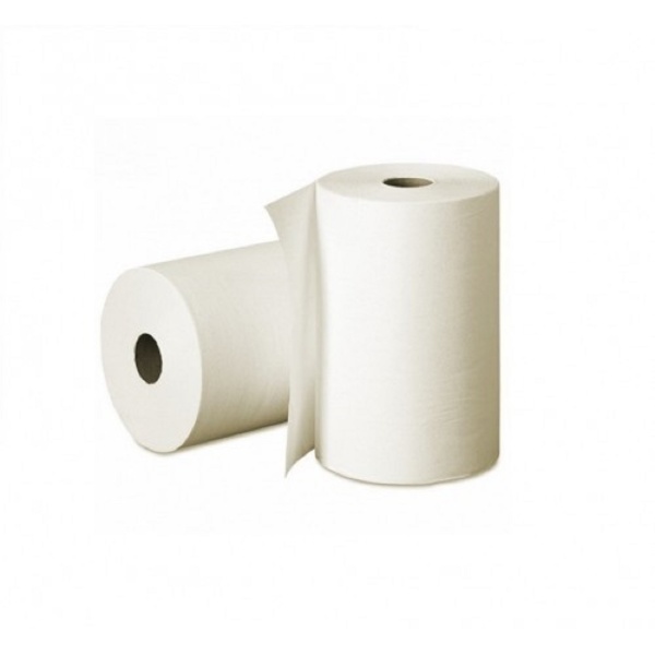 Полотенца бумажные 2сл. 150м \ БЕЛЫЕ \ К32-150