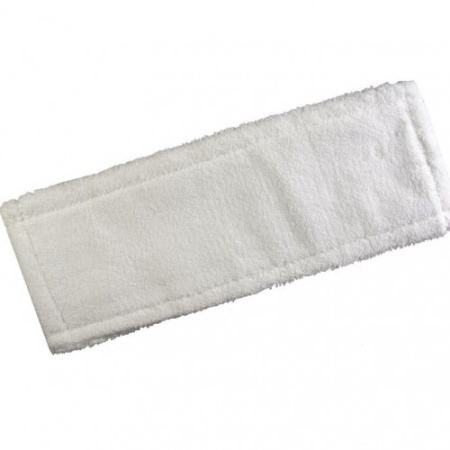 МОП 50см микрофибра с жестким абразивом карман-язык