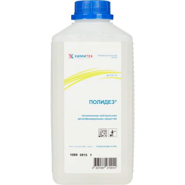 Полидез 1л Химитек
