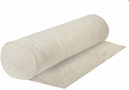 Полотно нетканое Неткол 80см ширина, 160г/м2, рулон 100м