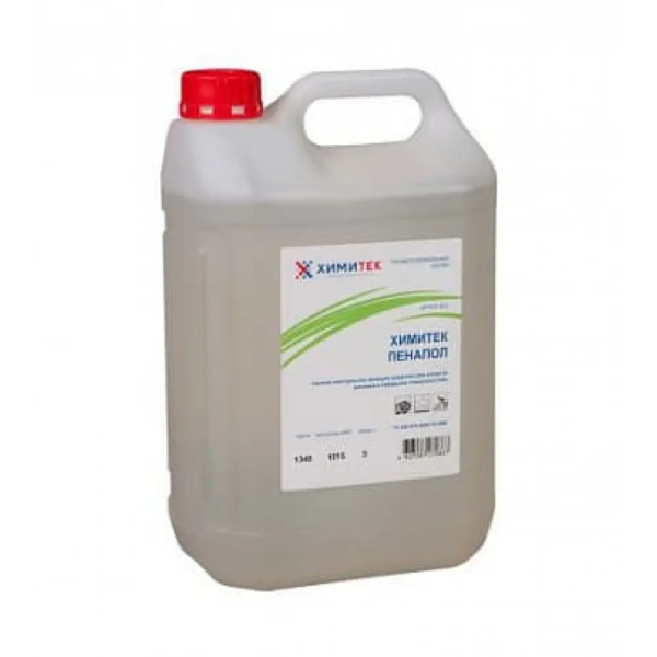Пенапол 5л ср-во для пола Химитек