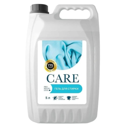 Пробрайт Ринокс Кеа 5л гель для стирки усиленный /1654-5 