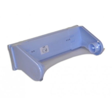 Держатель для полотенец пластмассовый