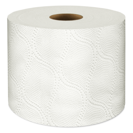 Бумага туалетная 3сл 20м/9,5 Premium белая (арт.Т309) ВЕЙРО