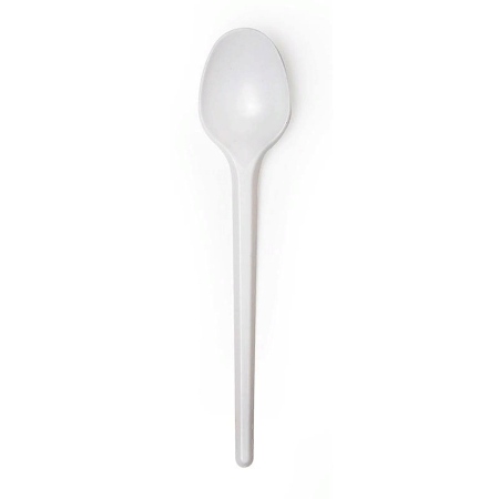 Ложка чайная одноразовая 100шт/пач