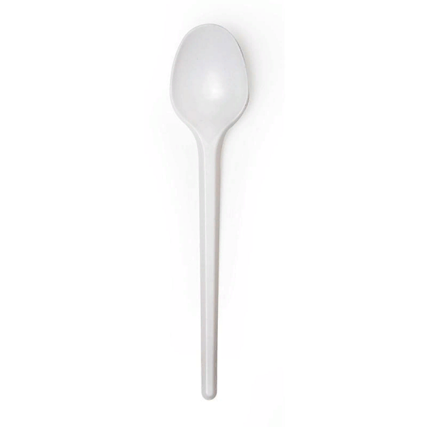 Ложка чайная одноразовая 100шт/пач