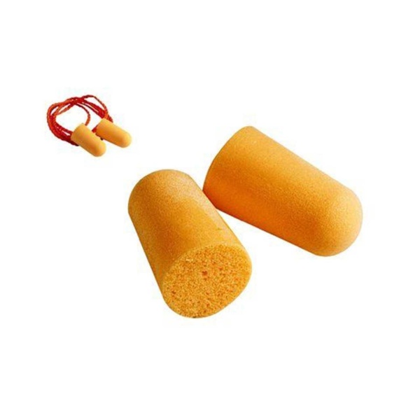 Беруши 3М 1110 с кордом (37 дБ)