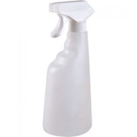 Бутылка 0.5л с распылителем