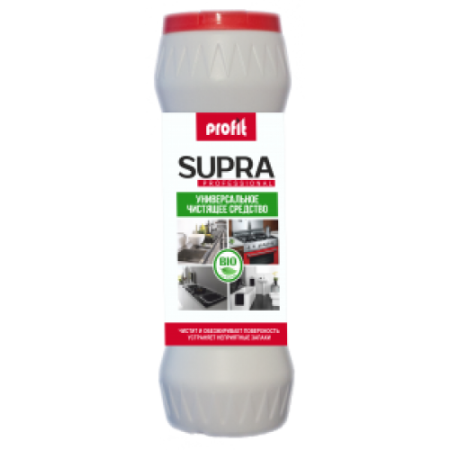 Пробрайт ПРОФИТ Супра 400гр чистящий порошок / 477-04