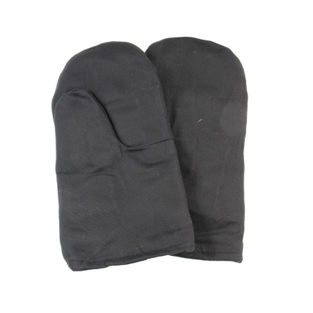 Рукавицы утепленные