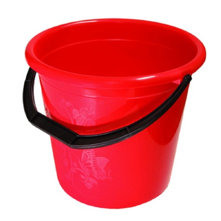 Ведро пластм. 15 л