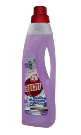 САНОКС универсальное моющее средство СИРЕНЕВЫЙ ТУМАН 0,95л 