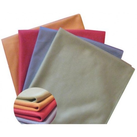 Салфетка для мебели VCLEAN 30х40 микрофибра гладкая