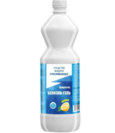 Белизна-гель 1л