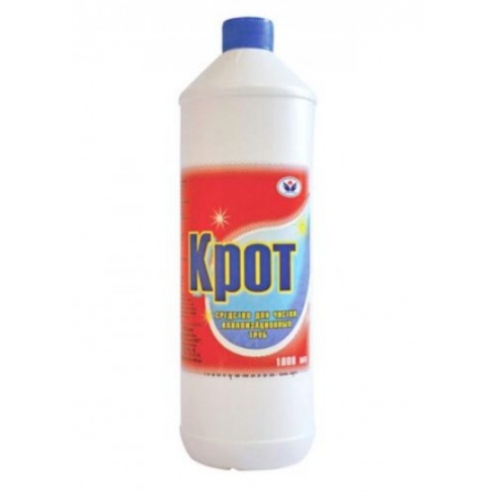 Средство для труб Специалист 1 л