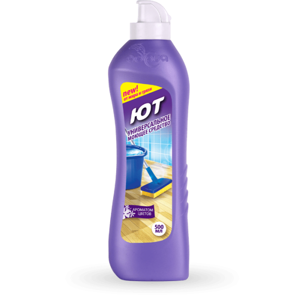 ЮТ 500мл универсальное моющее ср-во 