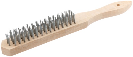 Кордщетка 4-х рядная