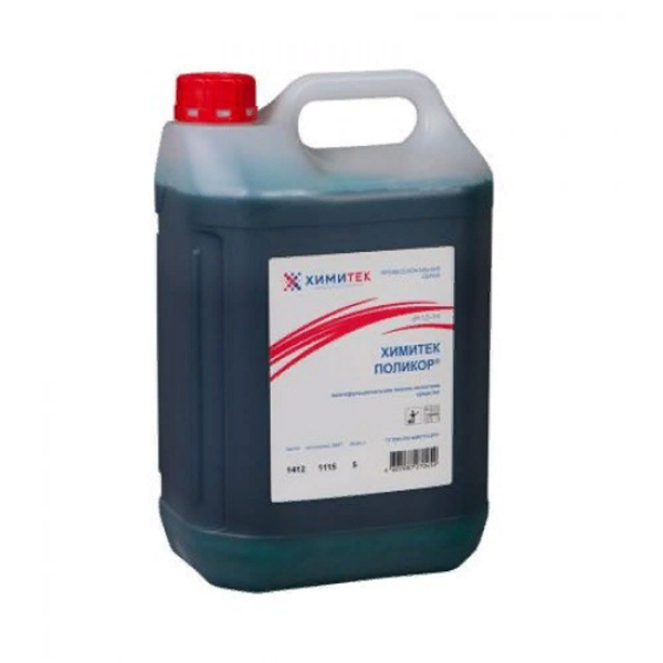 Поликор 5 л МС
