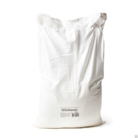 Стир.порошок Лотос-М-автомат 20кг