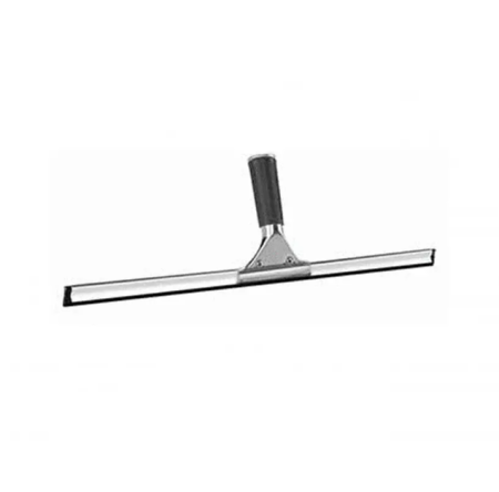 Склиз для стекла 45см Standart нержавеющий металл UctemPlas (Турция)\PCE523