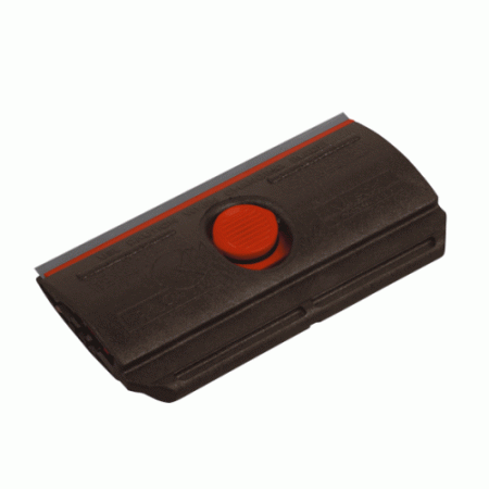 ВИЛЕДА Скребок для окон Эволюшн черный/500213/100247