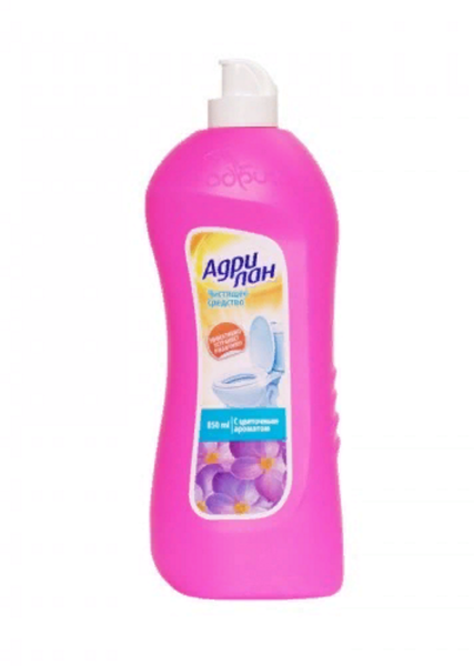 Адрилан 850мл чистящее средство от ржавчины