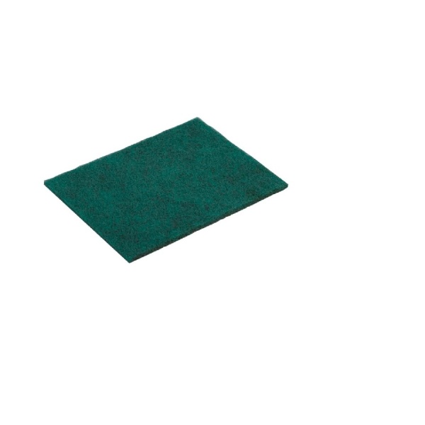 ВИЛЕДА Ручной Пад стандарт 22х15см зелёный | 108817