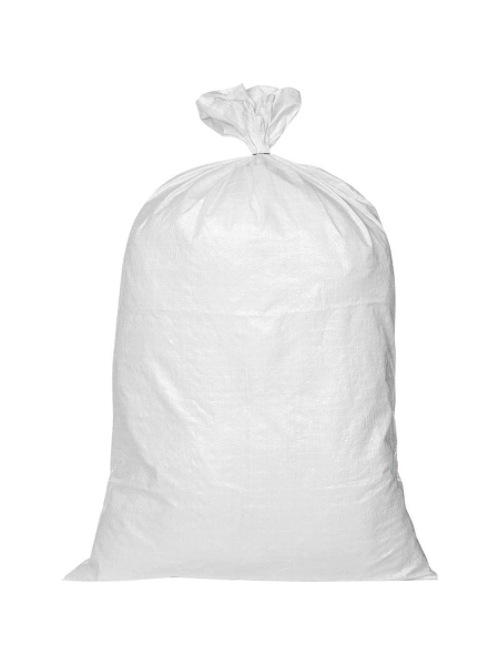 Мешки полипропиленовые 100*120 белые