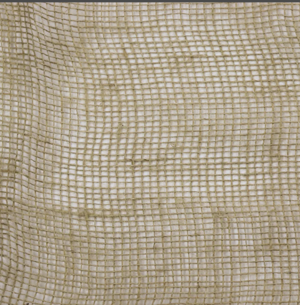 Мешковина 110см ширина, 196 г/м2, рулон 100м