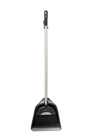 Совок-контейнер и щетка  Uctem / AF202/ 36UC/2