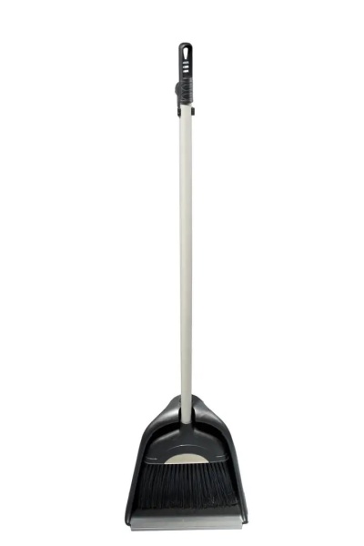 Совок-контейнер и щетка  Uctem / AF202/ 36UC/2