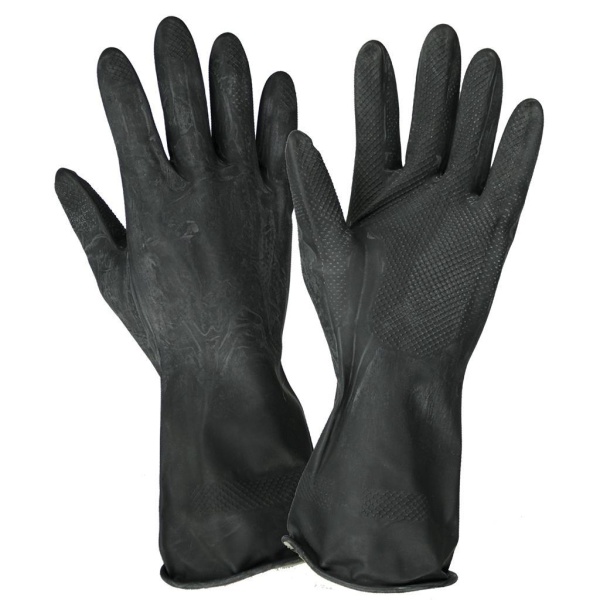 Перчатки КЩС Т-1 р.8 (р.1)