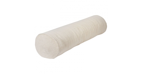 Полотно нетканое Неткол 80см ширина, 110г/м2, рулон 100м