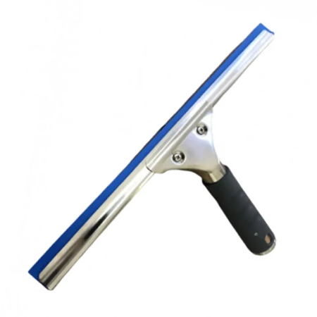 HQ Profiline Склиз для стекла 35см стальной / 73806