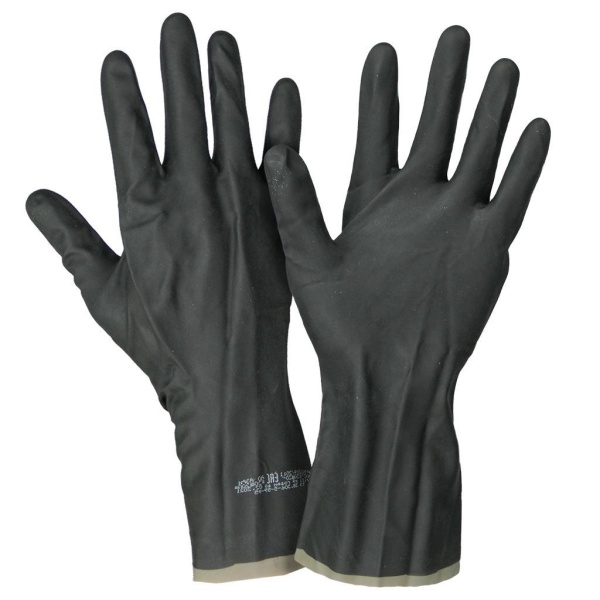 Перчатки КЩС тип-2 латексные ( до 20%) р.8