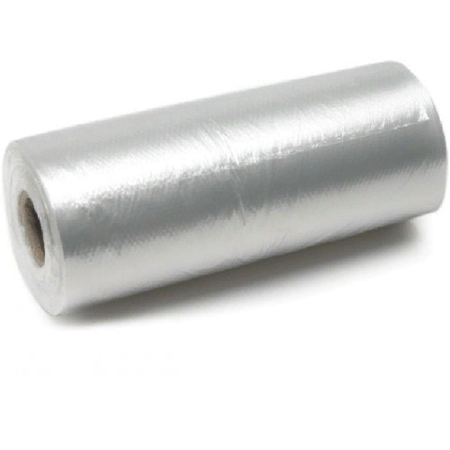 Пакет фасовочный 25*40 8мкн ПНД 500шт/рул