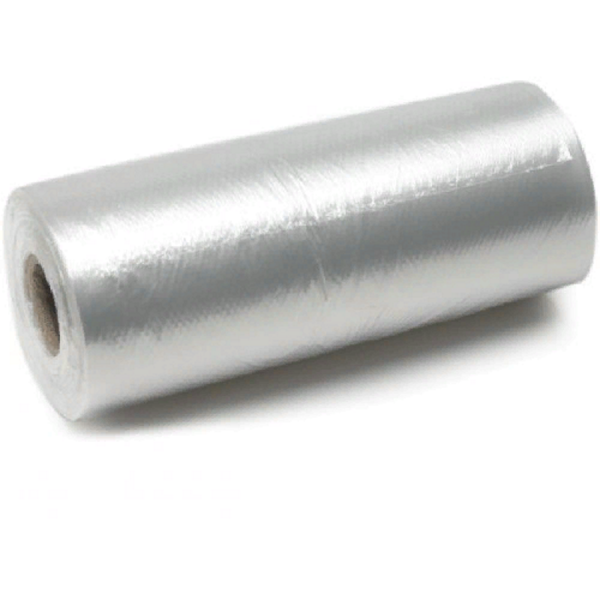 Пакет фасовочный 25*40 8мкн ПНД 500шт/рул