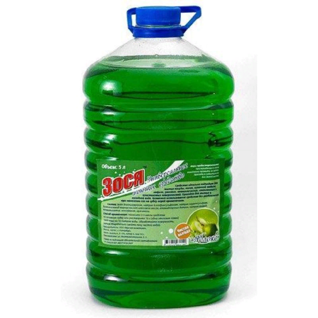 Зося 5л универсальное моющее средство
