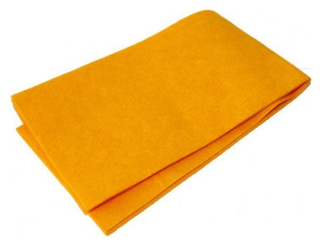 Тряпка для пола ВИСКОЗА 60*70 VCLEAN