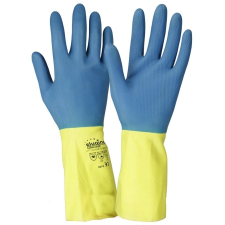 Перчатки Союз LNF-05 р.10-10,5