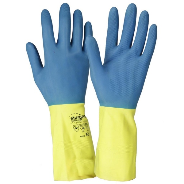 Перчатки Союз LNF-05 р.9-9,5