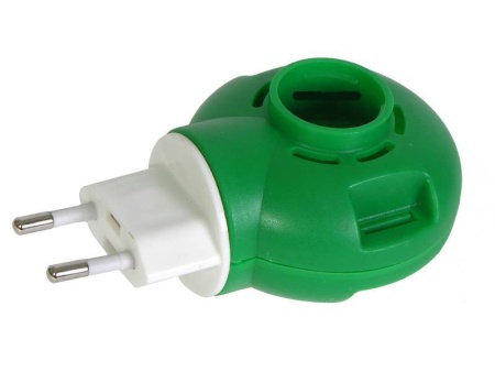 Фумигатор универсальный для пластин и жидкости