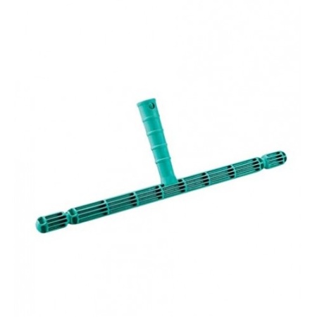 Держатель для шубки Т-образный 45 см пластик UctemPlas (Турция)\CPA247