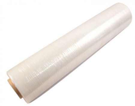 Пленка-стрейч 500мм*20мкм 2 кг