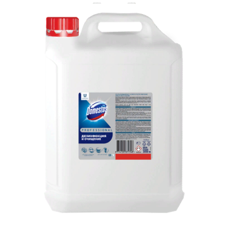 Доместос 5л