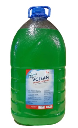 Vclean универсальный 5л 