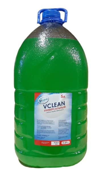 Vclean универсальный 5л 