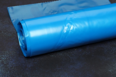 Мешки кондитерские Н-45 10шт/рул (70мкм) СИНИЕ "ЛЕНИНГРАДСКИЕ"