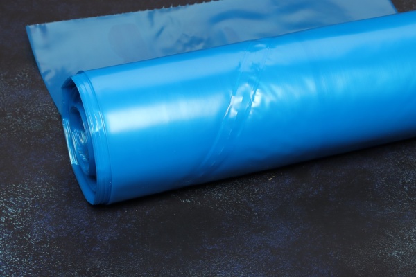 Мешки кондитерские Н-45 100шт/рул СИНИЕ "ЛЕНИНГРАДСКИЕ"